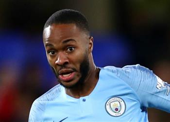 ستيرلينج يسخر من ليفربول لا أحد يتمنى فوزهم بلقب البريميرليج