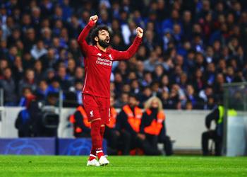 أسطورة المغرب يختار مجموعة الموت في كأس أمم إفريقيا ويصرح محمد صلاح فخر العرب حقيقة