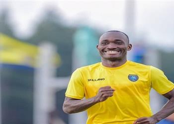 لاعب التعاون بعد الفوز على الهلال اجتهدنا من أجل تلك اللحظة والمدرب طالبنا بالشراسة الهجومية