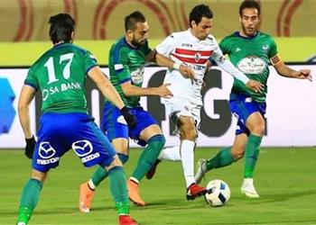 داوودا يكشف مثله الأعلى عالمي ا ومحلي ا ويصرح أتمنى وجود هشام محمد في الزمالك