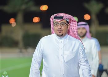 رئيس التعاون السعودي ي علن عن مكافآت خاصة للاعبين عقب خماسية الهلال في الكأس