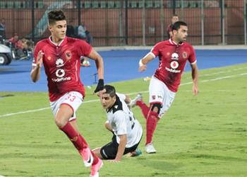 عامر حسين يعلن عبر بطولات ملعب مباراة الأهلي وطلائع الجيش في الدوري