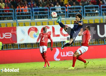 تقرير بعد إنجاز بيراميدز لعبة الكراسي الموسيقية مع الأهلي والزمالك تشعل الدوري وتورط اتحاد الكرة في أزمة