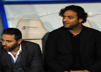 ميدو يكشف موقف أحزنه بسبب حازم إمام