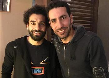 أبو تريكة خروج محمد صلاح من تشكيل الموسم دعاية سيئة للدوري الإنجليزي