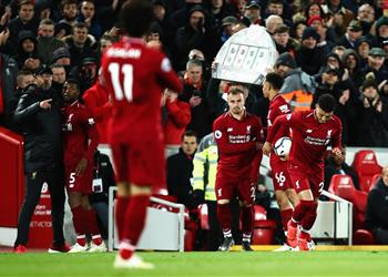 كلوب لا تصدقوا ما قيل عن خلافي مع محمد صلاح