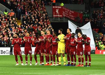 10 حقائق وإيجابيات لليفربول بعد الفوز على هدرسفيلد بالدوري الإنجليزي