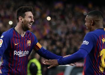 مالكوم ميسي الأفضل بعد بيليه ولن أنسى لحظة تصفيقه لي