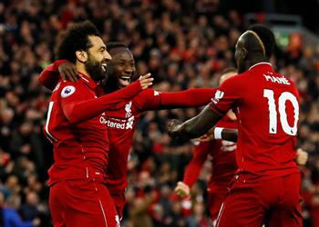 نيفيل محمد صلاح وماني وفيرمينو الأفضل ومواجهتم كابوس