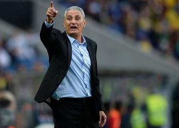 مدرب البرازيل يحضر مباراة برشلونة وليفربول من أجل كوبا أمريكا