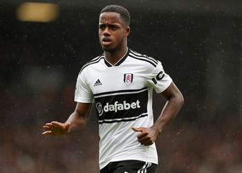 لاعب فولهام يرد على اهتمام ليفربول ومانشستر يونايتد بضمه