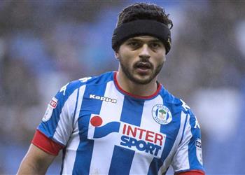 تشكيل ويجان أمام برمنجهام سيتي سام مرسي يغيب عن المباراة