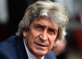 مدرب وست هام الفوز أمام توتنهام نتيجة مرضية لنا