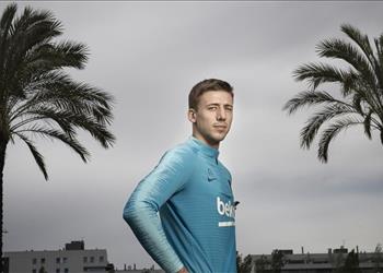 لينجليت يكشف السبب وراء فشل مفاوضاته مع يوفنتوس