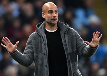 نجم مانشستر سيتي يشعل منافسة بين ريال مدريد وبايرن ميونخ