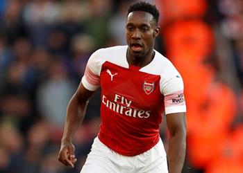 آرسنال يفكر في تجديد عقد ويلبيك رغم إصابته