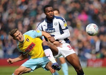 بمشاركة أحمد حجازي وست بروميتش يقلب الطاولة على روثيرهام ويفوز في التشامبيونشيب