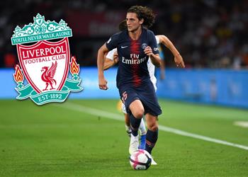 ليفربول يضع رابيو ضمن أهدافه الصيفية
