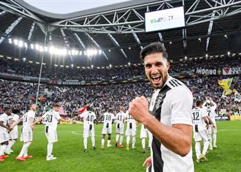 أليجري يشرك تشان في مركز جديد أمام إنتر تمهيدا للموسم القادم