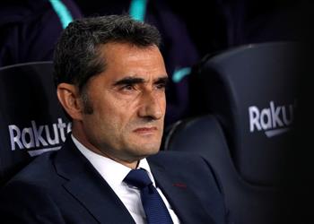 تشكيل برشلونة ضد ليفانتي ميسي على مقاعد البدلاء وفيدال أساسي ا