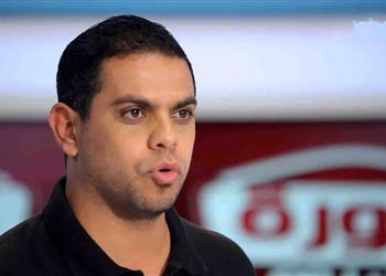 خاص كريم حسن شحاتة يتولى منصب مدير الكرة بنادي إف سي مصر