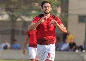 مدرب شباب الأهلي لـ بطولات لن نعاقب هشام شعبان بعد استعراضه أمام الزمالك ما فعله أمر مشروع في كرة القدم