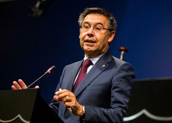 بارتوميو ميسي الأفضل في العالم وهدفنا الفوز بالثلاثية هذا الموسم