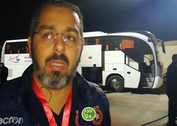 النجم الساحلي ثنائي الزمالك الأكثر خطورة في مواجهة نصف نهائي الكونفدرالية وغياب ساسي غير مؤثر لهذا السبب