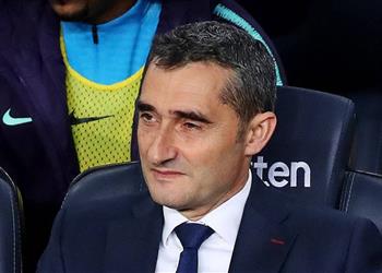 فالفيردي ميسي بطل الرواية في برشلونة ويمكننا الآن التفكير في الثنائية