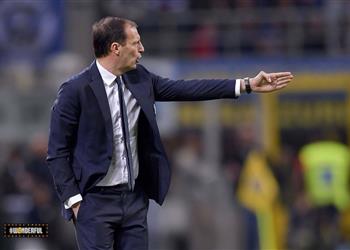 أليجري يشيد بكريستيانو ويدخل في شجار مع محلل سكاي أنت تخرس عندما أتكلم