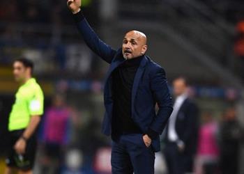 سباليتي سأكون سعيدا لو بقيت في إنتر ميلان 100 عاما