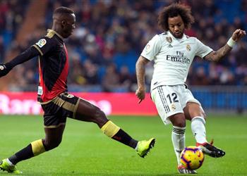 موعد والقناة الناقلة ومعلق مباراة ريال مدريد ورايو فاليكانو بالدوري الإسباني اليوم