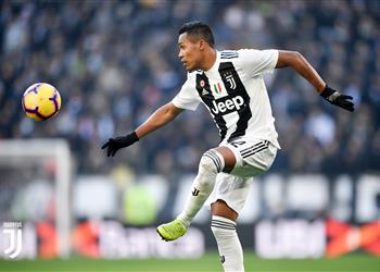 يوفنتوس يضع سعر ا لرحيل ساندرو ويحدد بديله