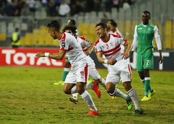 مواعيد مباريات اليوم الأحد 28 4 2019 والقنوات الناقلة الزمالك يواجه النجم الساحلي وقمة في الدوري الإنجليزي