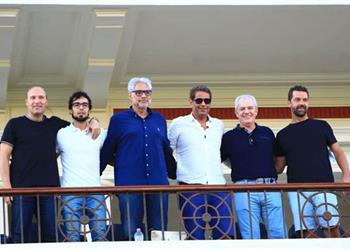 بالأسماء مدرب منتخب مصر يكشف عن الـ4 حراس الأقرب لقائمة أمم إفريقيا ويؤكد سنضم وجوه قديمة