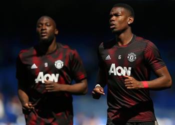 مانشستر يونايتد يستجيب لرغبة بوجبا ولوكاكو