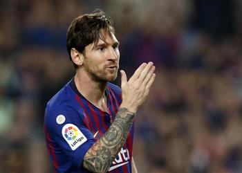 لويس جارسيا ميسي هو الفارق بين ليفربول وبرشلونة في دوري الأبطال