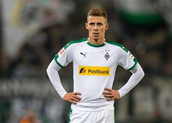 ثورجان هازارد يصدم ليفربول ويعلن توصله لاتفاق مع بوروسيا دورتموند