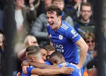 فيديو ليستر سيتي يهزم آرسنال ويوجه رسالة إلى مانشستر سيتي