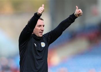 مدرب ليستر سيتي طرد لاعب آرسنال مستحق وكنا قادرين على تسجيل المزيد