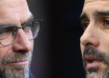 للمرة الثانية هذا الموسم تقنية خط المرمى تعمل لصالح مانشستر سيتي ضد ليفربول