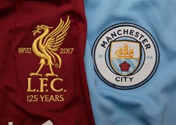 مانشستر سيتي وليفربول يكرران إنجاز ا في الدوري الإنجليزي