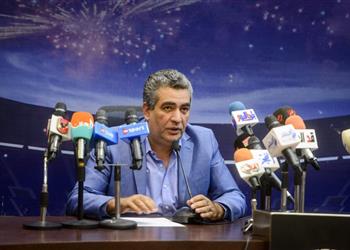 اتحاد الكرة يكشف حقيقة مشاركة الأهلي والزمالك بأبطال إفريقيا وبيراميدز في الكونفدرالية دون النظر لترتيب الدوري