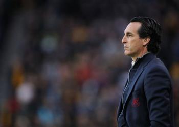 بعد الخسارة أمام ليستر سيتي إيمري يجب التركيز على مواجهة فالنسيا والدوري الأوروبي هدفنا