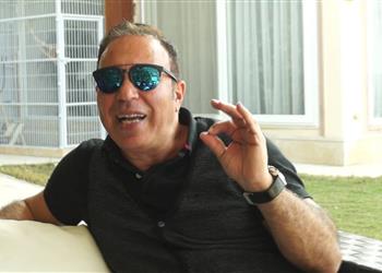 أيمن يونس يوجه رسالة لجروس العنيد قبل مباراة النجم الساحلي