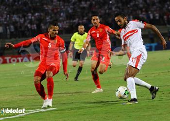 بالفيديو الزمالك يضرب النجم الساحلي بأقدام كهربا في ذهاب نصف نهائي الكونفدرالية