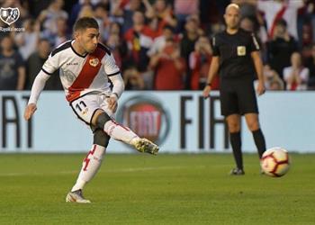 بالفيديو ريال مدريد يسقط في الهزيمة أمام رايو فاييكانو ويمنحه فرصة لمحاولة البقاء في الدوري الإسباني