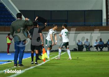 إيهاب جلال وعضو مجلس إدارة المصري يردان على اتهامات التخاذل أمام الأهلي