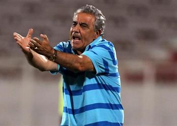 فوزي البنزرتي هذا ما كان ينقص الزمالك أمام النجم الساحلي في نصف نهائي الكونفدرالية