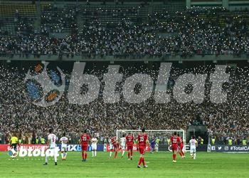 أمير مرتضى وجود الجماهير يصنع الفارق وقادرون على حسم التأهل لنهائي الكونفدرالية من تونس